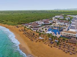 Royalton CHIC Punta Cana, An Autograph Collection All-Inclusive Resort & Casino, Adults Only, hotel s parkovaním v Punta Cana