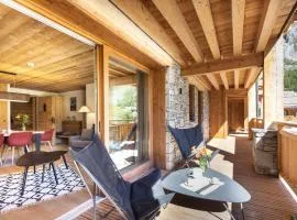 Chalet Hôtelier LES EQUINOXES - VAL D'ISERE