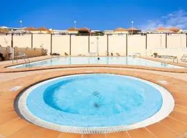 Manuda Luxury Apartment