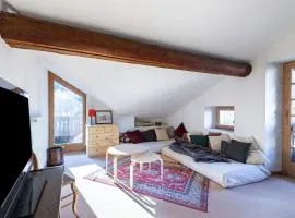 Very Nice Chalet Near The Slopes Courchevel