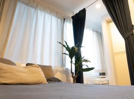 Higashi Shinagawa House - Vacation STAY 94569v, ξενοδοχείο στο Τόκιο