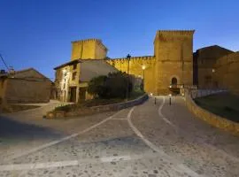 Casa Rural El Secreto del Castillo