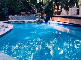 Manaya Bed & Breakfast, hotel v destinaci Punta Cana