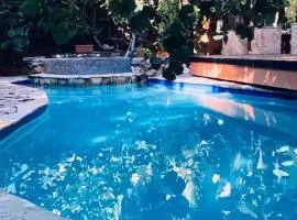 Manaya Bed & Breakfast