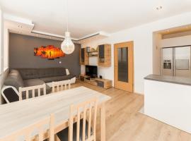 Apartma Jelendol, hotel v destinaci Tržič