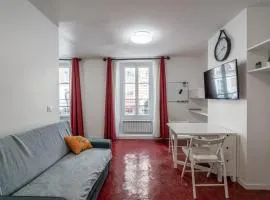Logement entier à Paris