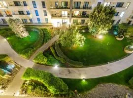 Port Baku Hotel Twixroom