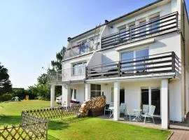 Holiday Home Ustronie Morskie near Beach