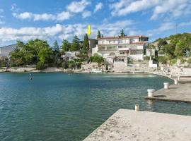 Apartment Nedjeljka, Hotel in Duboka