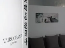JINGTU Wellness & Spa B&B