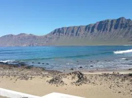 Brisa de Caleta de Famara