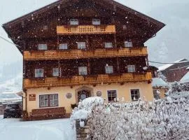 Wengerhof "Urlaub im Gasteinertal"