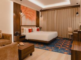 Playotel Premier Vijay Nagar, hotel di Indore