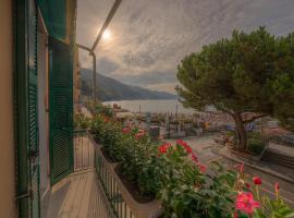 Affittacamere Da Flo: Monterosso al Mare'de bir otel