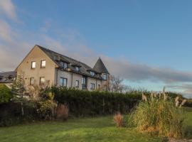 Aurora View, vakantiehuis in Forres