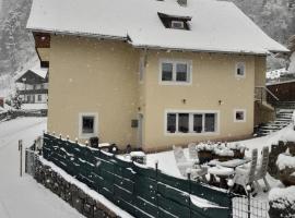 Zirnberg Appartements