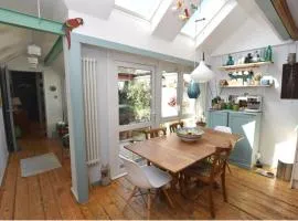Stylish 3 bed house with parking in Bermondsey, SE1