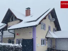 Haus Zeichner 2 Zimmer Ferienwohnung