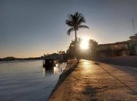 Apartamento aconchegante no centro de Cabo Frio