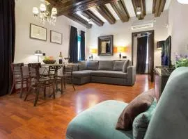 Stay U-nique Apartments Carretes