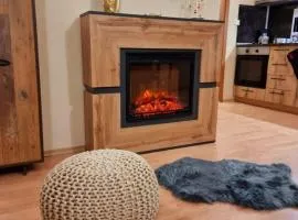 Borovets Sequoia2 luxury Apartment