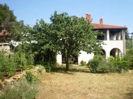 Apartment Villa Gasparini