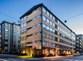 Original Sokos Hotel Albert