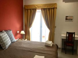 "Panoramic Terrazza - Napoli"