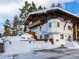 Appartement Rianne/Landhaus Almidyll, hotel-fazenda em Seefeld no Tirol
