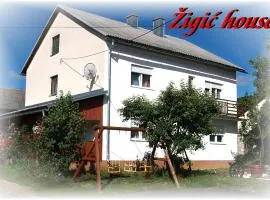 Rooms Žigić