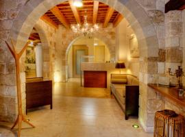 Palazzo Duca, hotel in Chania Old Town, Chania Town