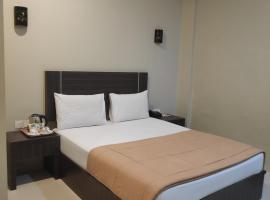 New hotel, hotel near Hang Nadim International Airport - BTH, Batam Center