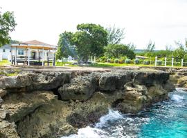 Marantha Villa, hotel in Discovery Bay