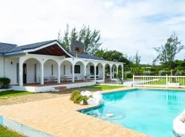 Marantha Villa