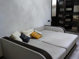 Квартира, hôtel à Tiraspol