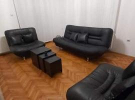 Apartman Ivanović 5, bed & breakfast σε Soko Banja