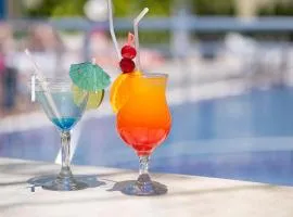 Perla Sun Beach Hotel - All Inclusive