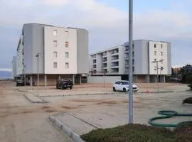 Hermoso departamento frente al mar