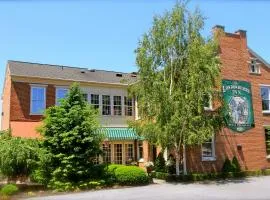 Hotel 4 estrellas en Hershey