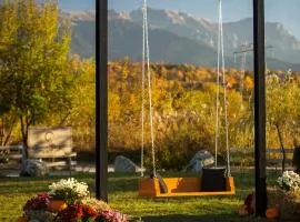 Green Resort Bran