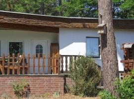 Bungalow, Teupitz, holiday rental in Teupitz