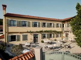 Casa Krasna Gourmet Boutique Hotel