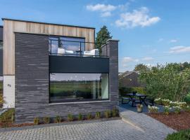 Villa veld en velo, hotel v destinaci Bree