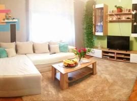 Apartman Goldy, hotel di Zagreb