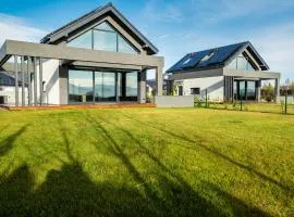 Domki W Karkonoszach Szmaragdowy Widok