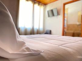 Hotel Vidal, hotel a Pichilemu