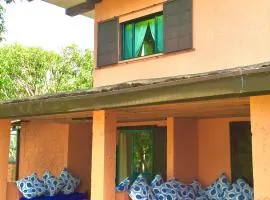 M Villa’s Farm Resort