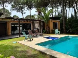 Casa Penelope Pinamar