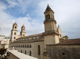 B&B del Duomo, smeštajni objekat u gradu Altamura