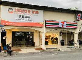 Season Inn Langkawi Motel